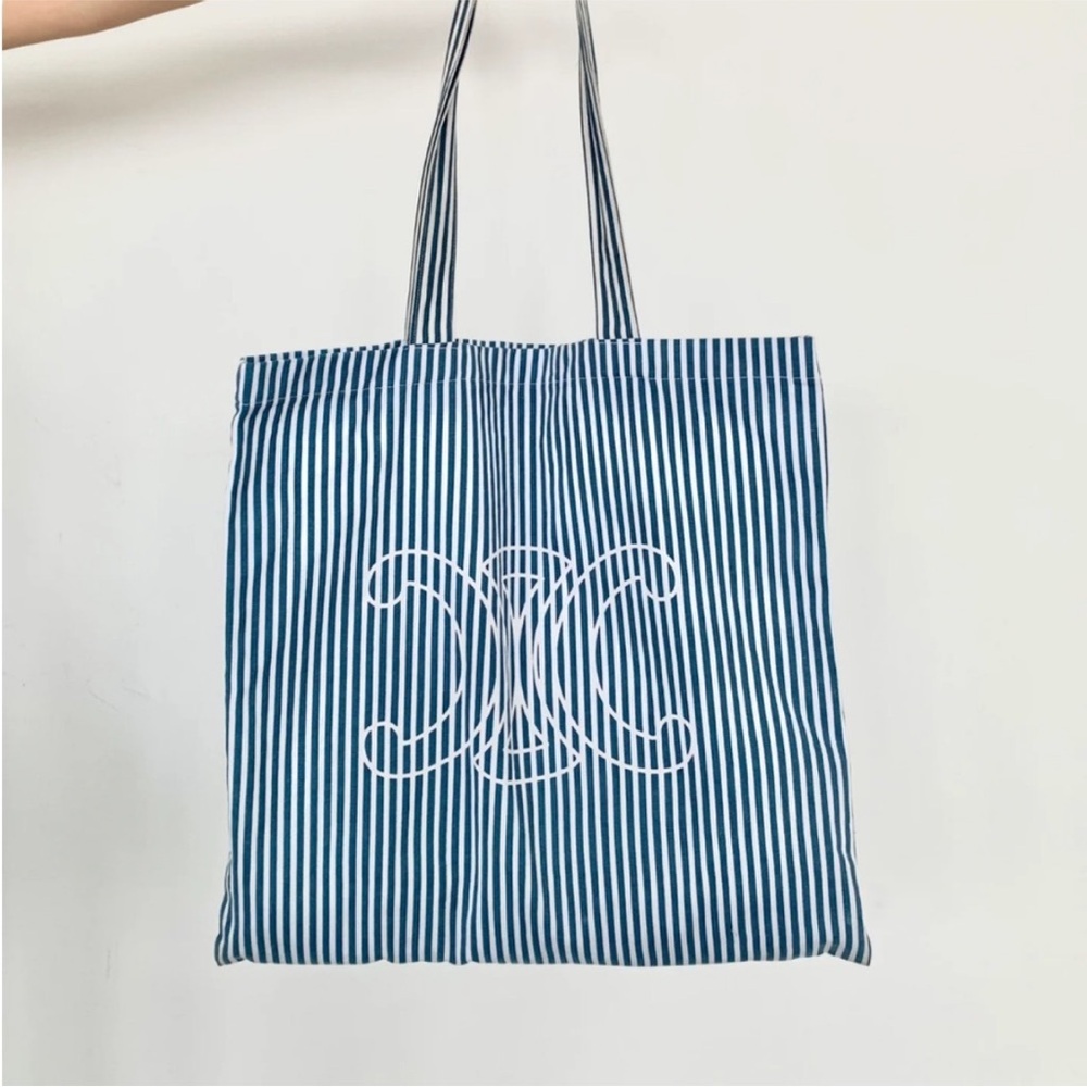 Celine gift  Large Tote Bag